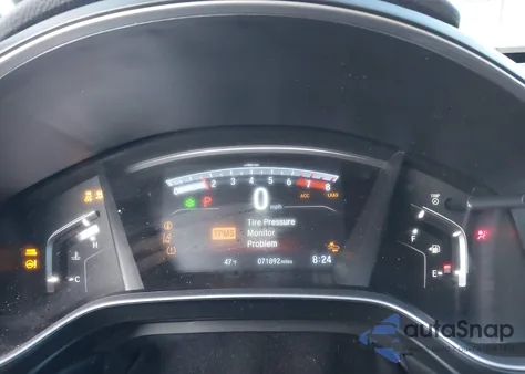2019 Honda Cr-V Ex from USA, damaged, VIN 7FARW2H52KE046293